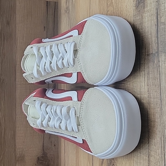 Van's old school Brand new in the box no lid. - Picture 5 of 12